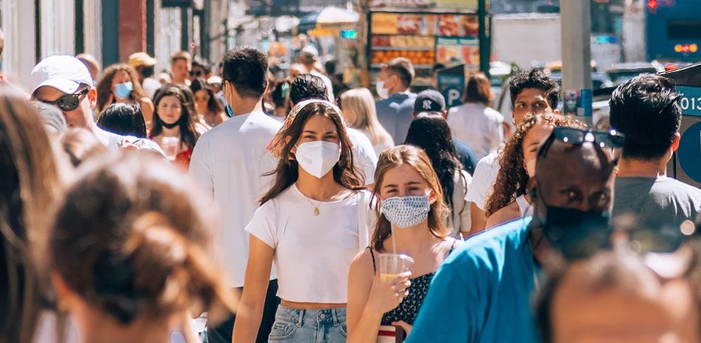 Eight changes the world needs to make to live with COVID. post image