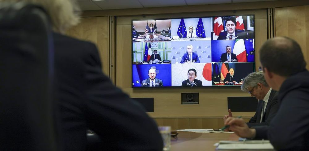 Sanctions can still make a difference – but only if done right. post image