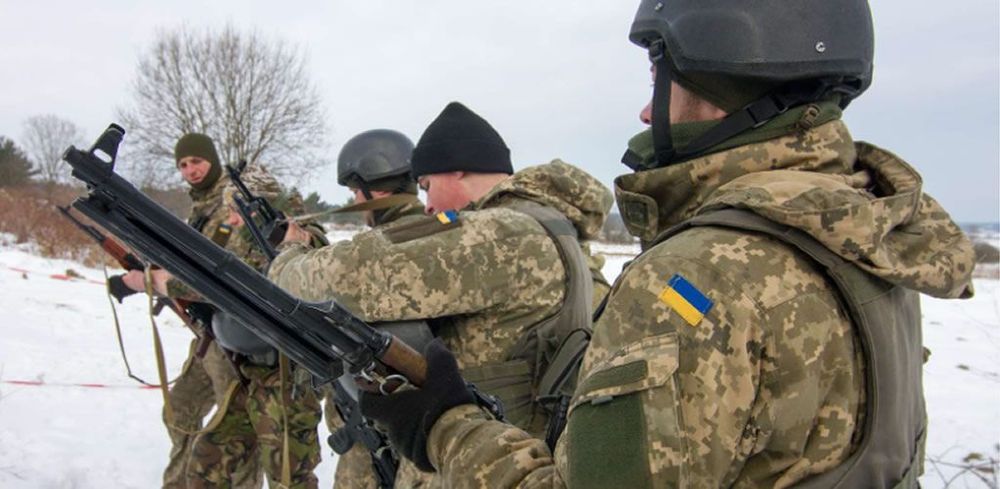 Ukraine’s military is outgunned but can still inflict a great deal of pain on Russian forces. post image