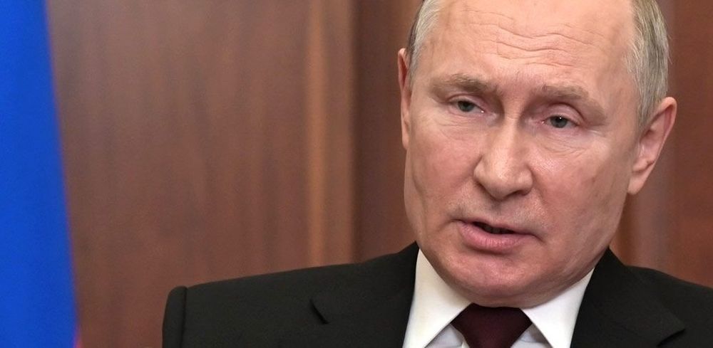 As Putin puts nuclear forces on high alert, here are 5 genuine nuclear dangers for us all. post image