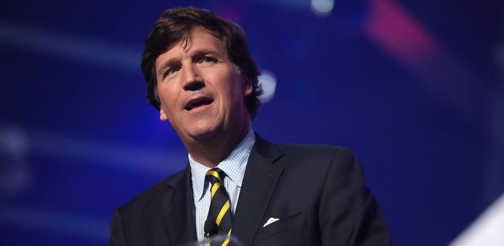 An open letter to Tucker Carlson. post image