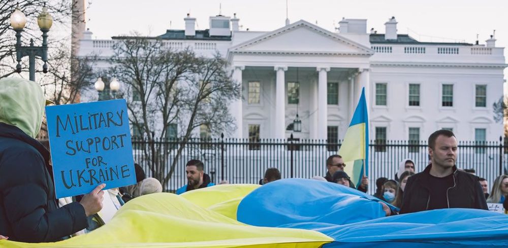 To avoid an American war, Ukraine must be Poland, not the Rhineland. post image