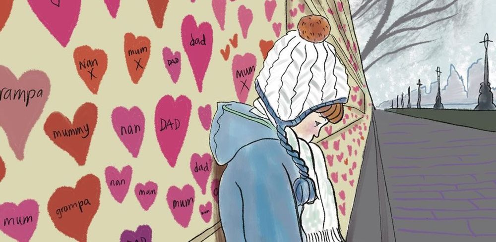 COVID doesn’t affect kids? post image