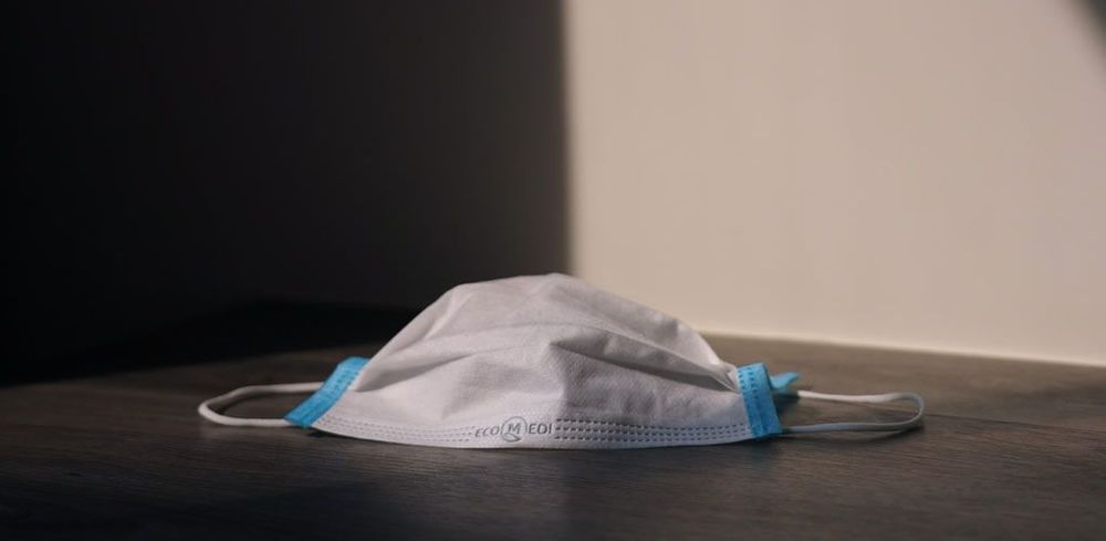 Covid isn’t over. post image