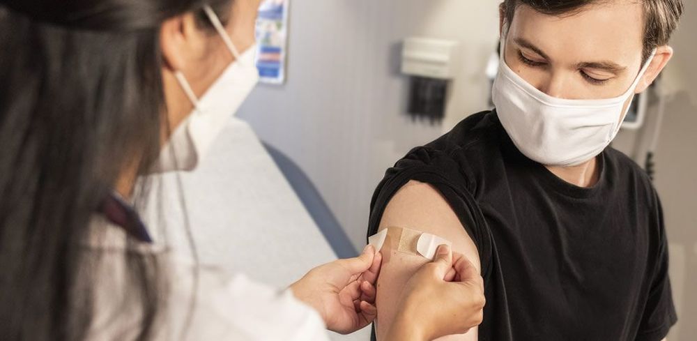 Uptake of children’s COVID vaccines is low in the UK – and their slow, confused approval is to blame. post image