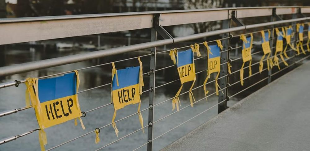 EU as a Line of Defense for Ukraine? post image