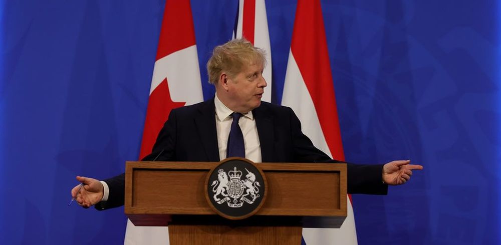 Ukraine and Brexit: Reminders, lessons and hopes. post image