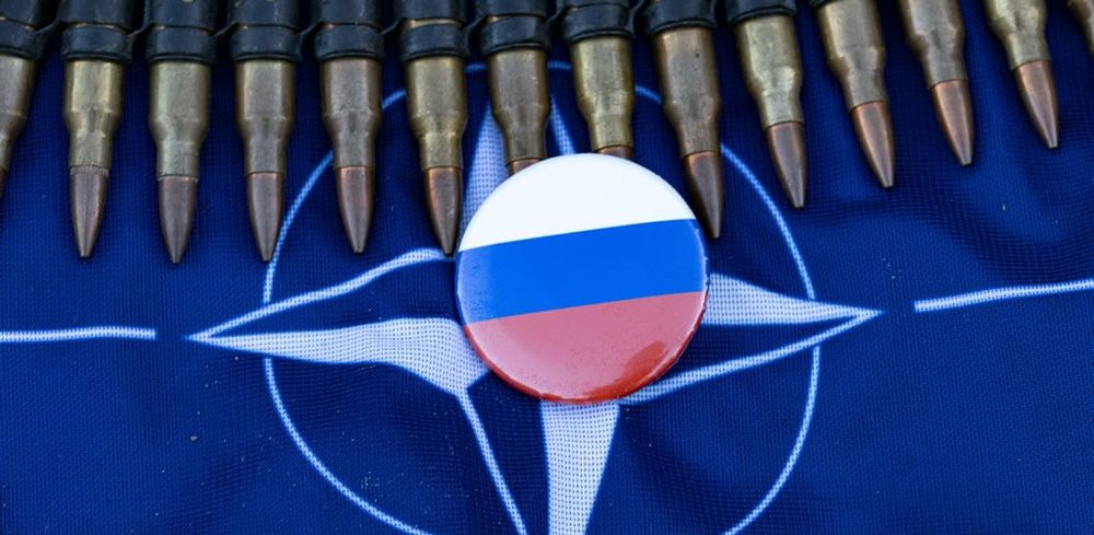 Ukraine: What might happen if the war spreads to a Nato country. post image