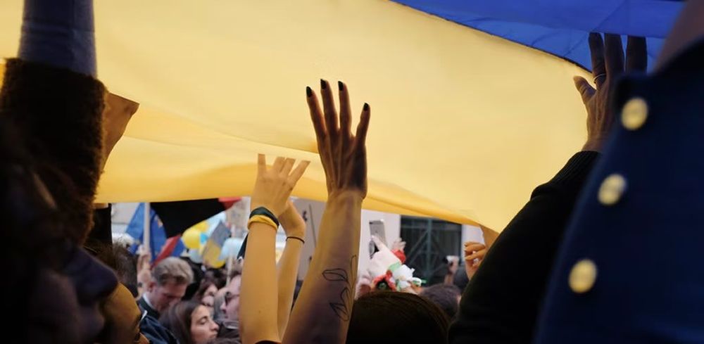 Prejudice and discrimination masquerading as spiritual support. post image