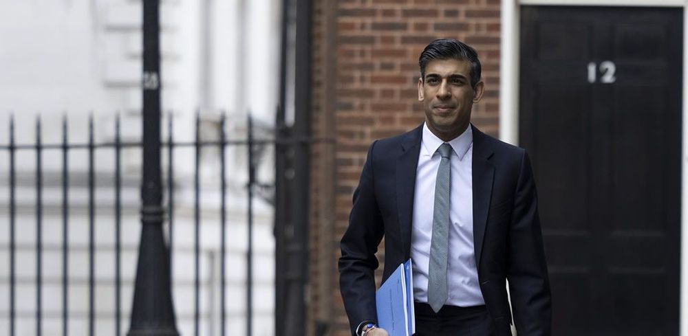 Tories: Displacement of responsibility as a golden rule. post image