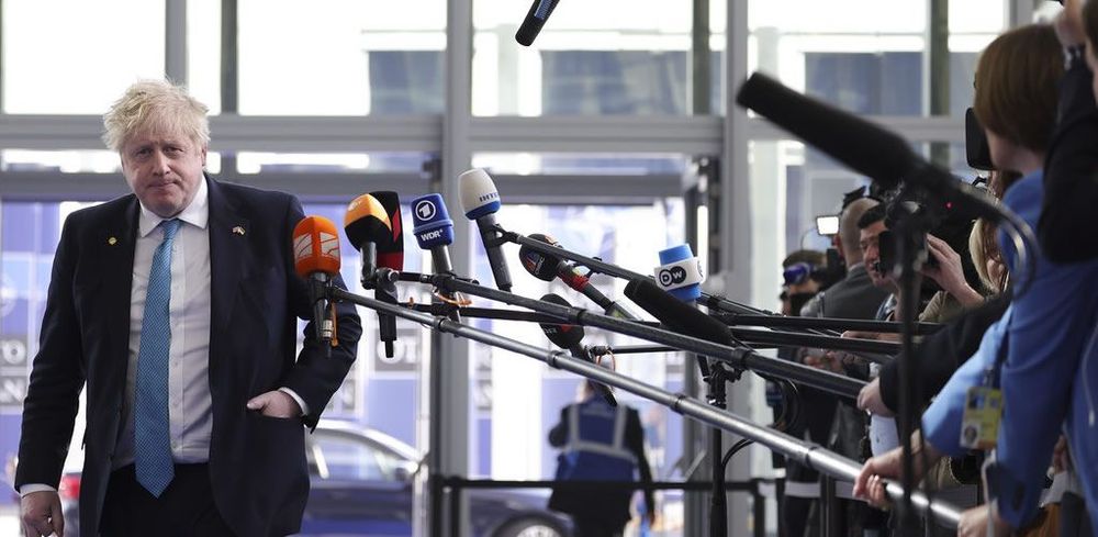 None of the Prime Minister’s phone messages prior to April 2021 can be searched. post image