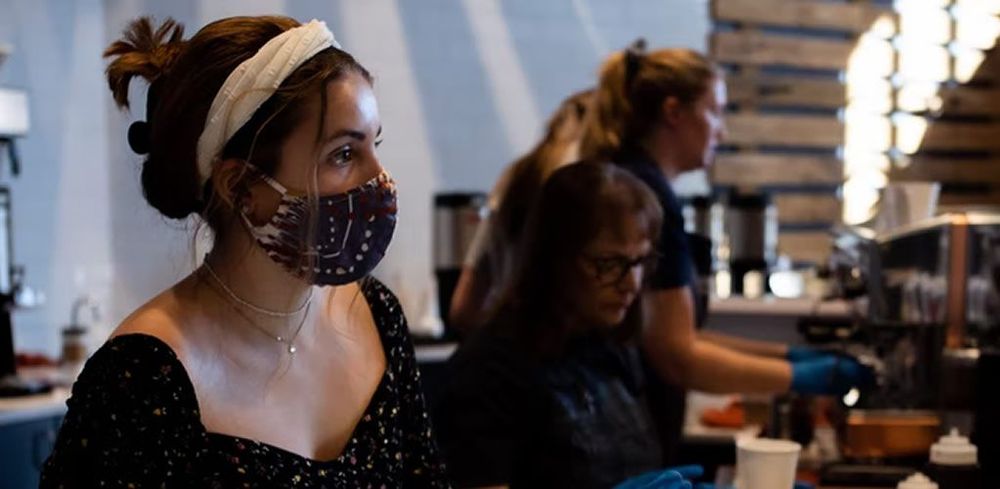 Caught COVID? What you should and shouldn’t do when self-isolation isn’t mandatory. post image