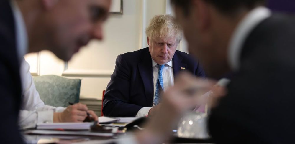 Confusion abounds. post image