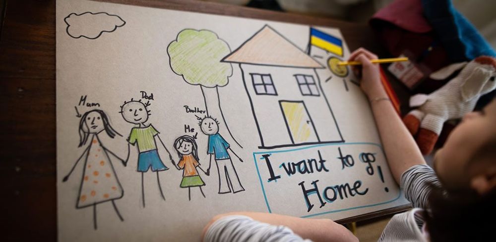 Nataliia: “I fear I will never see my husband again.” post image