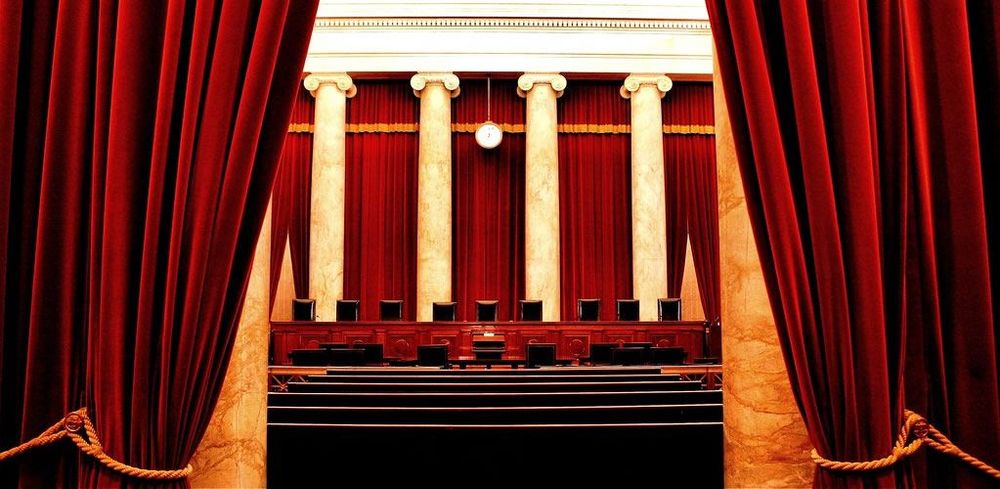 A democratic fix for an increasingly autocratic Supreme Court. post image