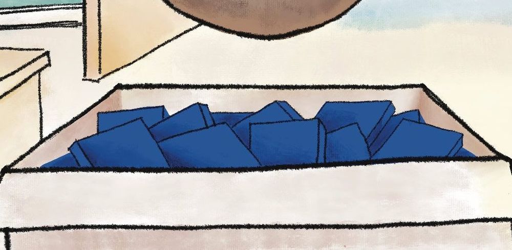 Government tells schools: Dump lateral flow tests. post image