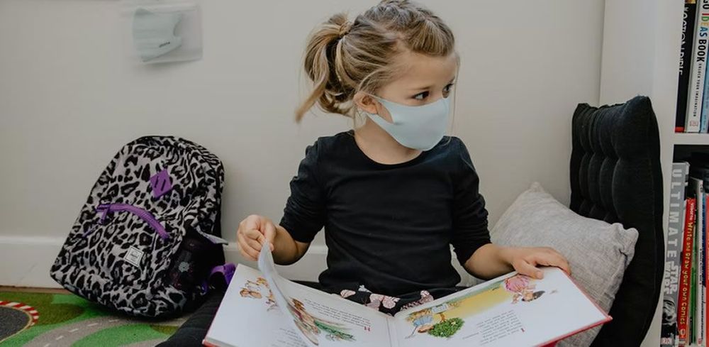 My five-year-old is now eligible for a COVID vaccine – Should I get them immunised? post image