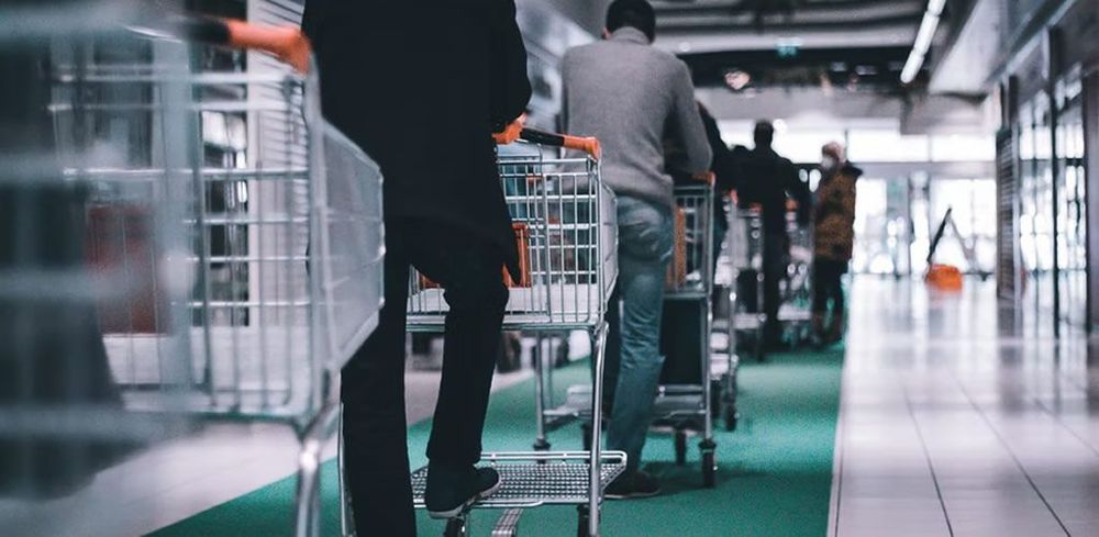 COVID-19 is an airborne hazard – we need to treat it as such. post image