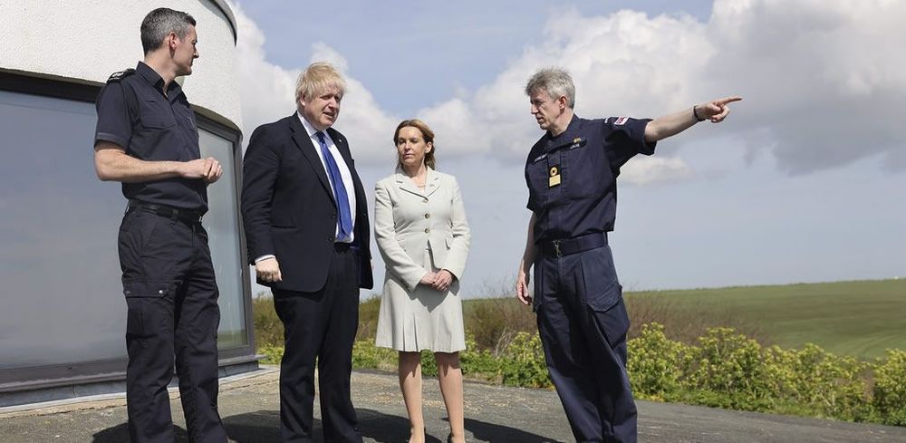 British voters want lying politicians to face consequences. post image