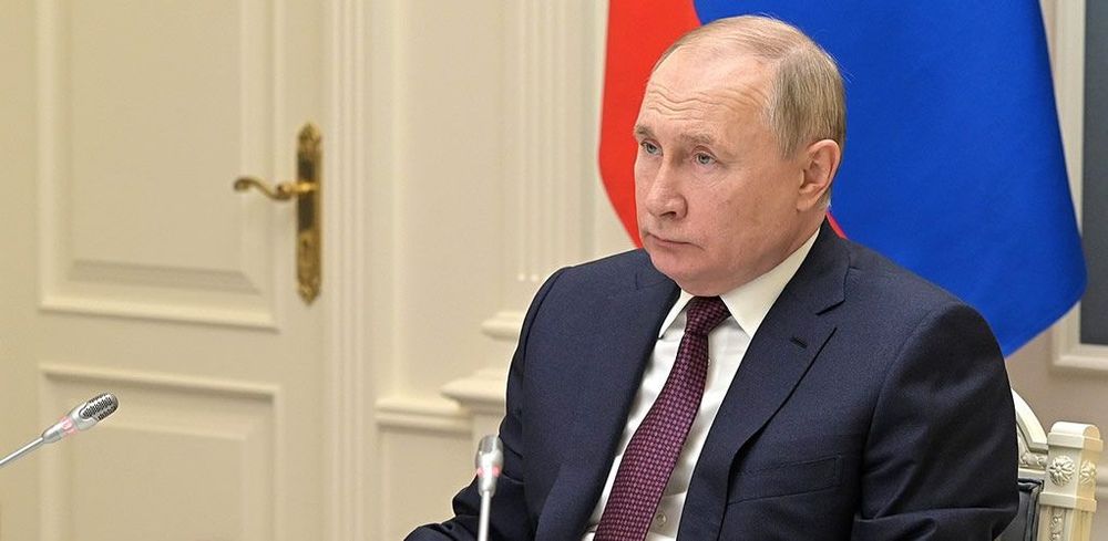 Putin’s retaliatory list is a badge of honour. post image