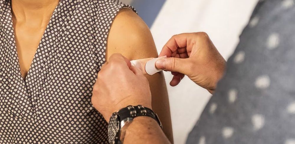 Why we can’t ‘boost’ our way out of the COVID-19 pandemic for the long term. post image