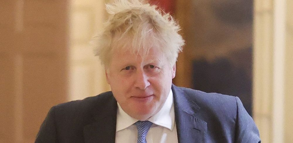 The Prime Minister has brought our democracy into disrepute – it’s time to restore some pride. post image