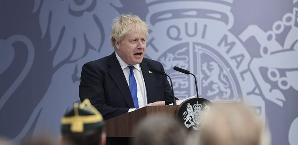 Democracy undermined: How elections in the UK are changing. post image