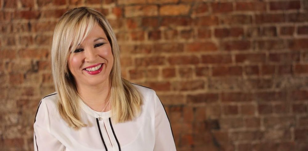 Sinn Féin could become the biggest party in Northern Ireland on May 5 – What it means for power-sharing. post image