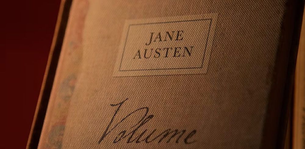 No, decolonising your bookshelf doesn’t mean getting rid of Jane Austen. post image