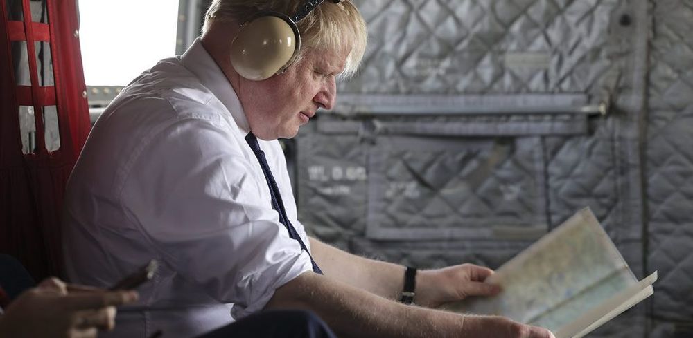 Sometimes, “We told you so” is all that can be said. post image