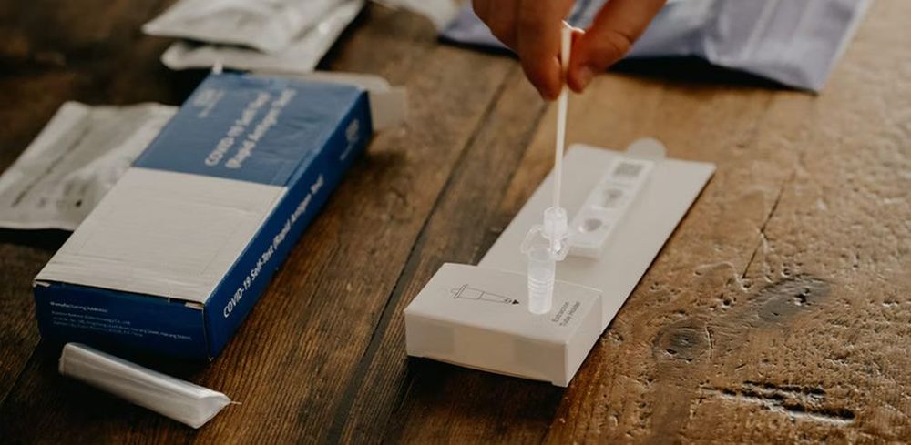 Explosive emails revealed at the High Court describe the UK Government’s COVID testing programme. post image