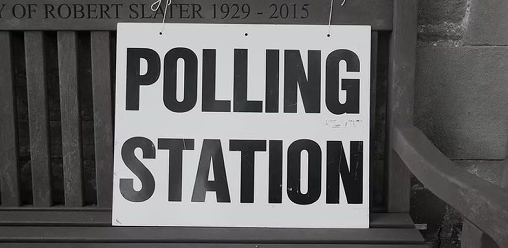 Local elections 2022: Your complete guide to the votes happening across the UK. post image