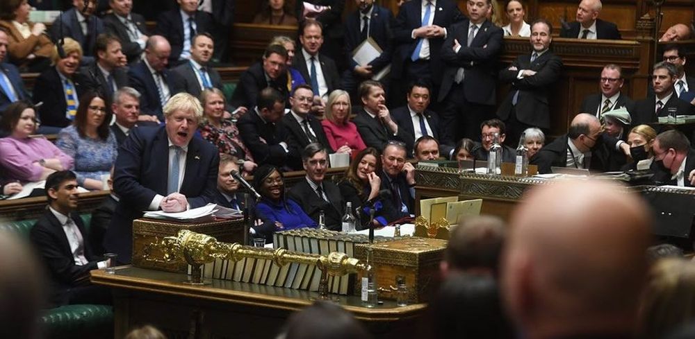 How can Parliament discipline the PM? post image