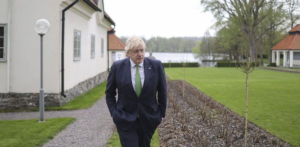 Brexiters are losing the post-Brexit narrative. post image