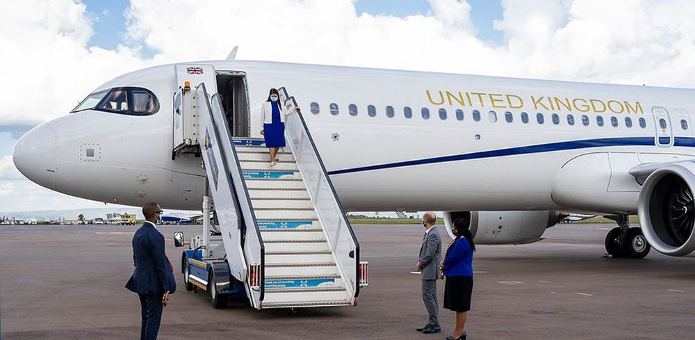 How the UK’s plan to send asylum seekers to Rwanda is 21st-century imperialism writ large. post image