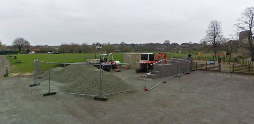 Help stop the great British public space sell-off. post image