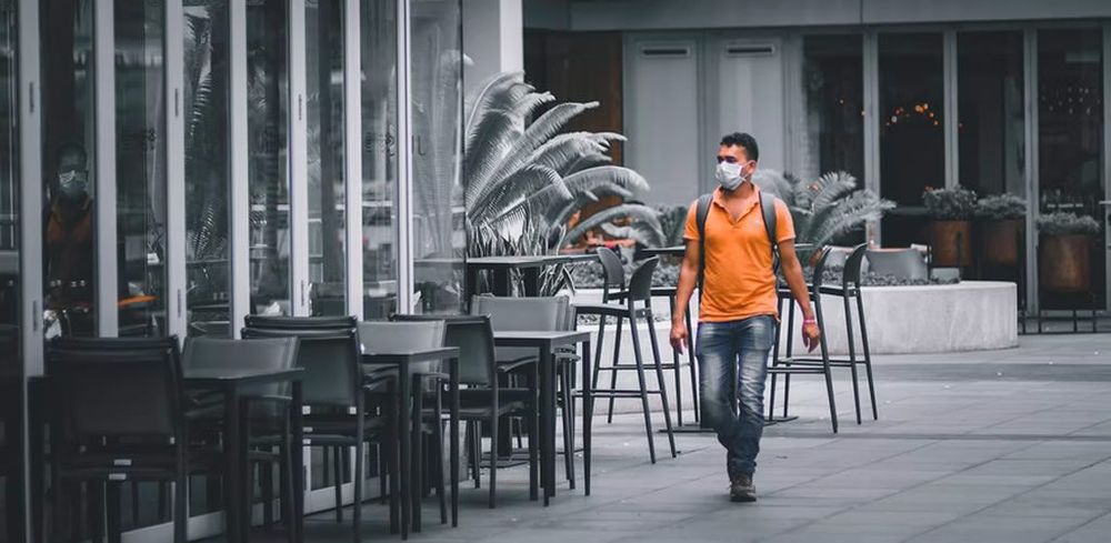 Haven’t had COVID yet? It could be more than just luck. post image