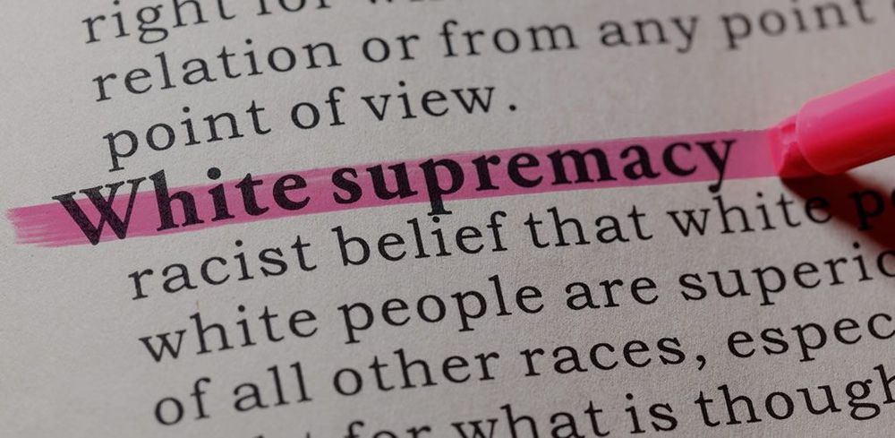 Whiteness is at the heart of racism in Britain – so why is it portrayed as a Black problem? post image