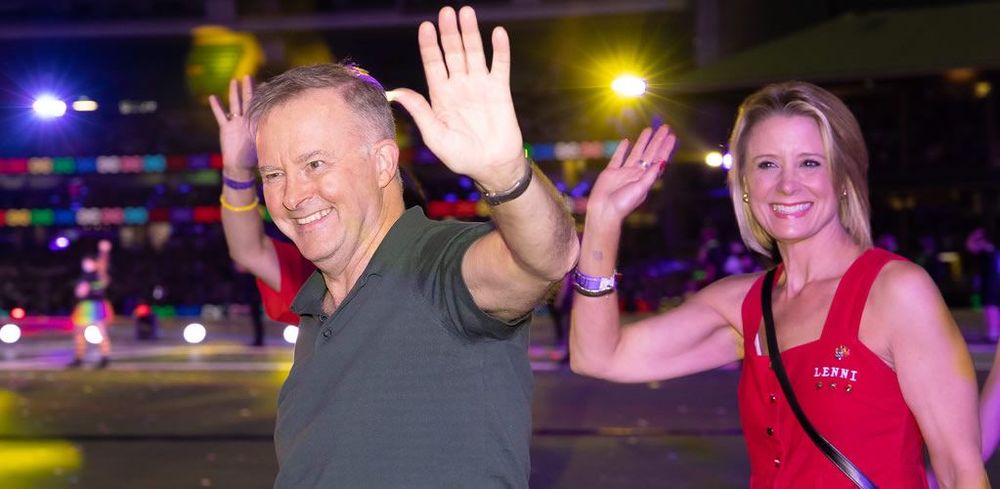 Australia Elections – Scott Morrison defeated, Labor to govern in minority or majority. post image