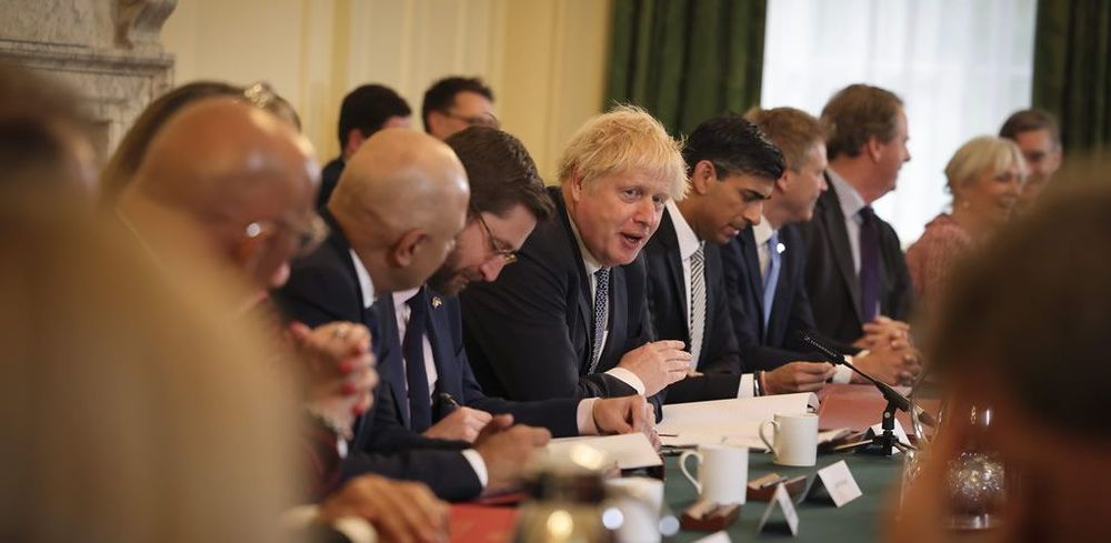 Independence and democracy, or jingoistic authoritarianism. post image