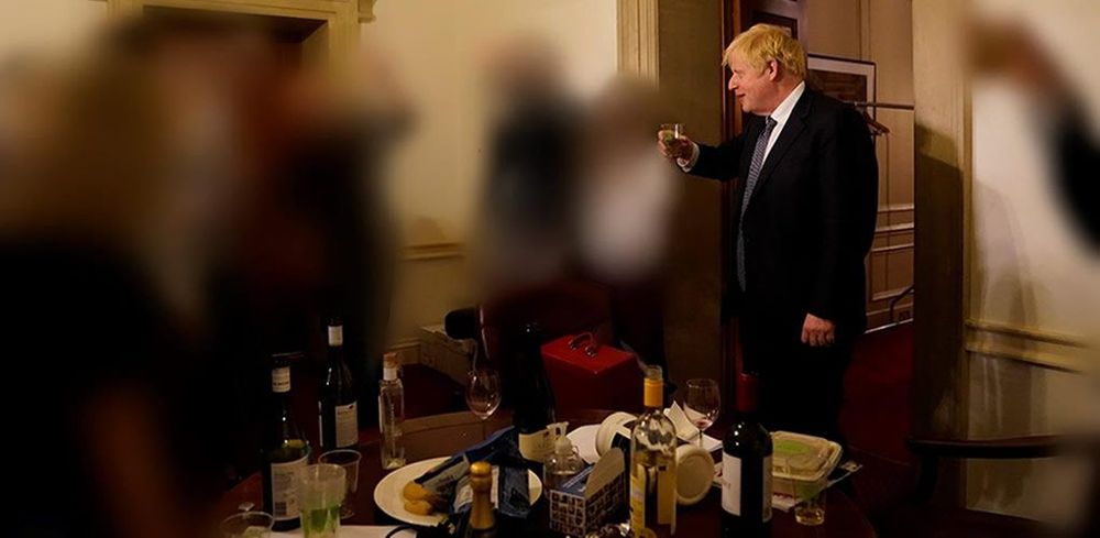 Senior leadership must bear responsibility – Sue Gray. post image