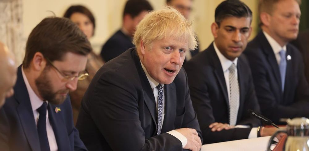 Sue Gray report – Why hasn’t Boris Johnson resigned? post image