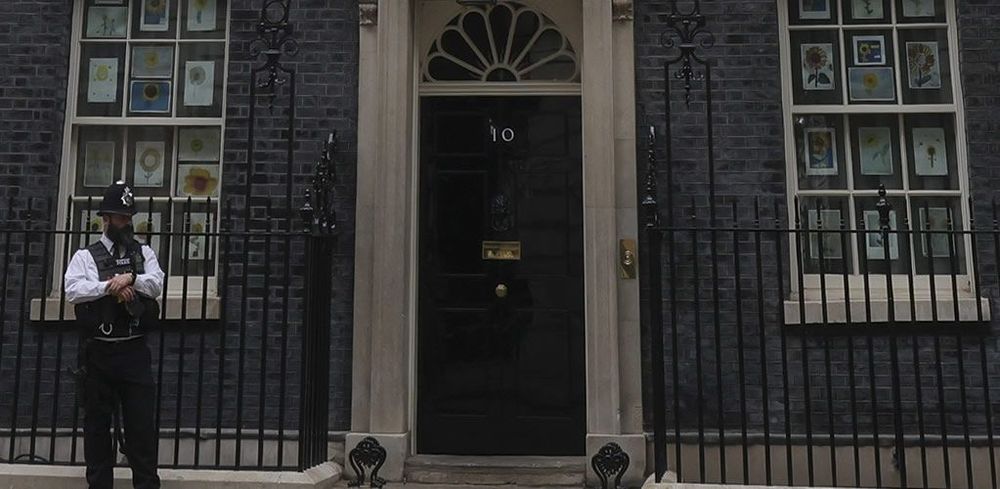 ‘Wine time Friday’ and invites for 200 – Five of the most interesting findings from Sue Gray’s partygate report. post image