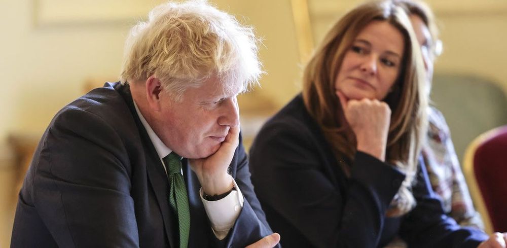 Four reasons the Conservative Party should be worried about Australia’s recent election result. post image