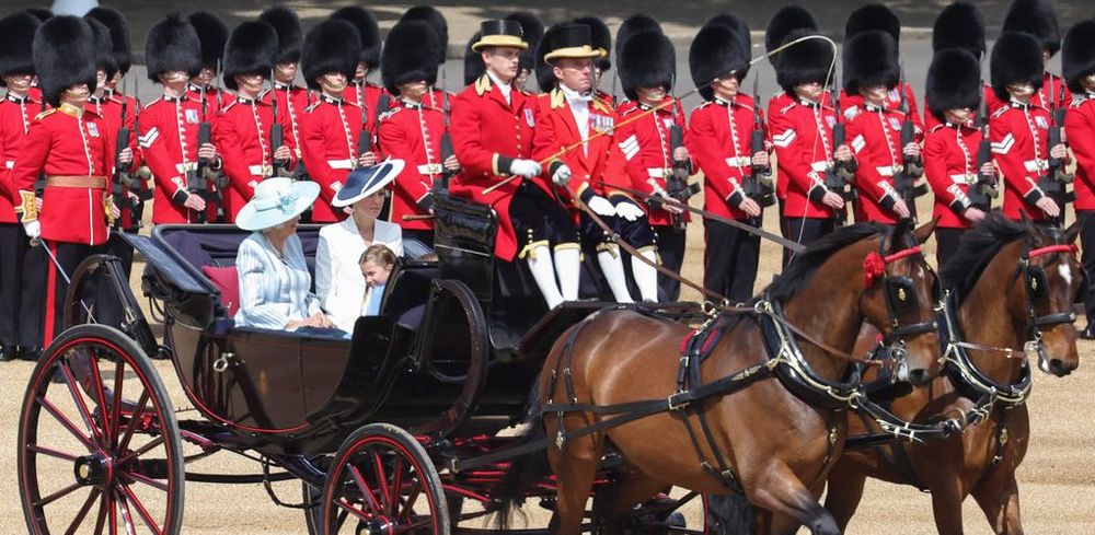 Ever wondered how the monarchy survives in Britain? post image