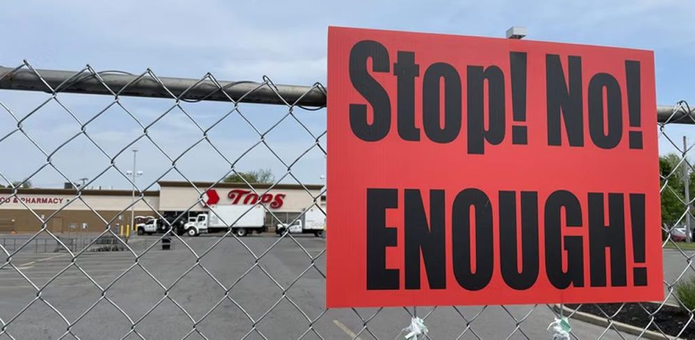 U.S. gun violence – We have to make it stop. post image