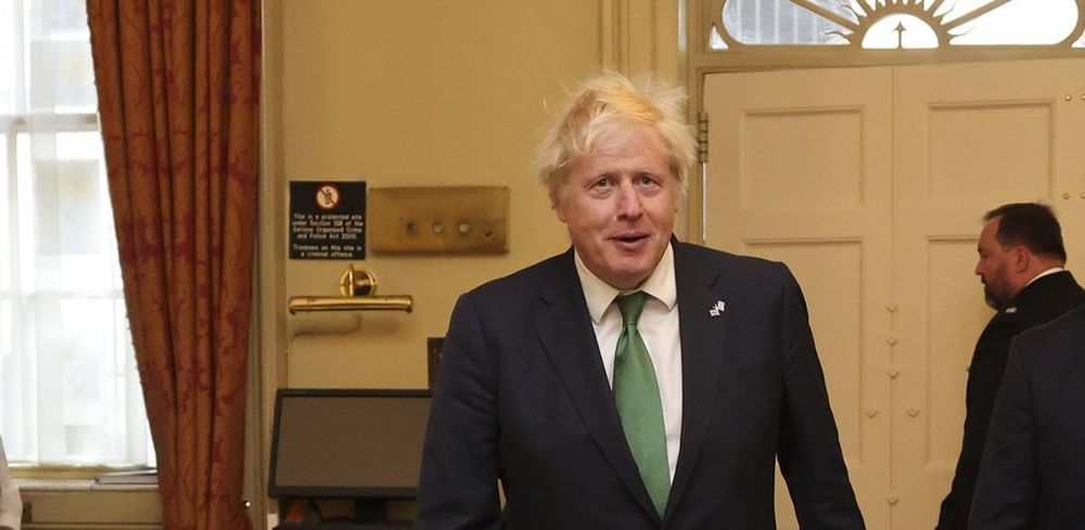 What the result of the confidence vote means for the PM and the Conservative Party. post image