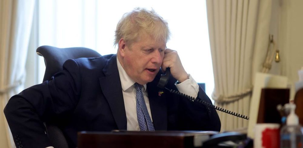 After the confidence vote, what now for ‘Big Dog’? post image