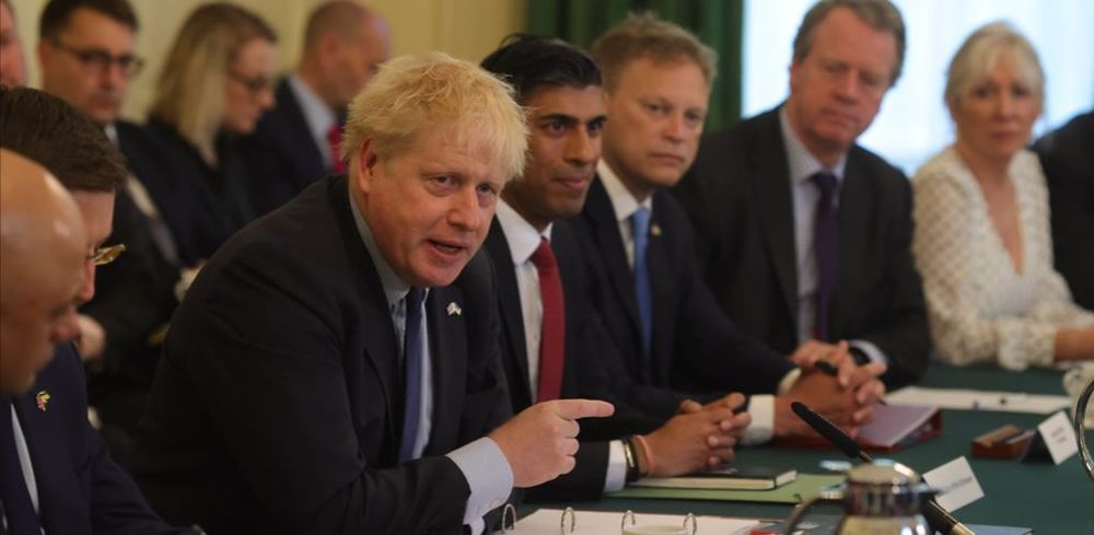 The ‘greased piglet’ oinks again (for the time being). post image