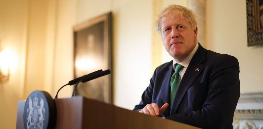 Petition — Introduce an independent body to enforce the ministerial code on ministers. post image